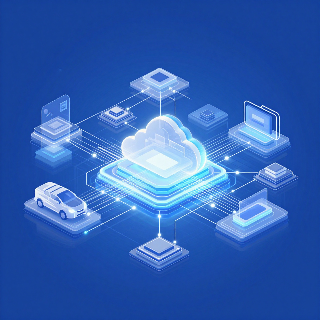 IT & Software Solutions