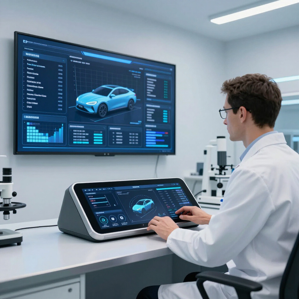 IT & Software Solutions